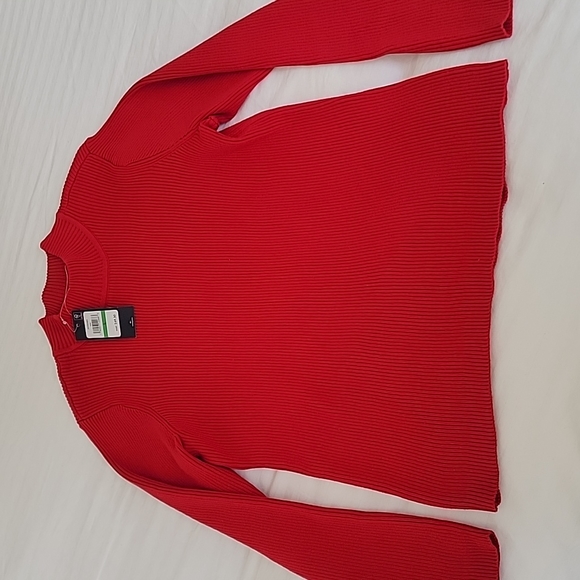 Mock Turtleneck - Picture 2 of 6